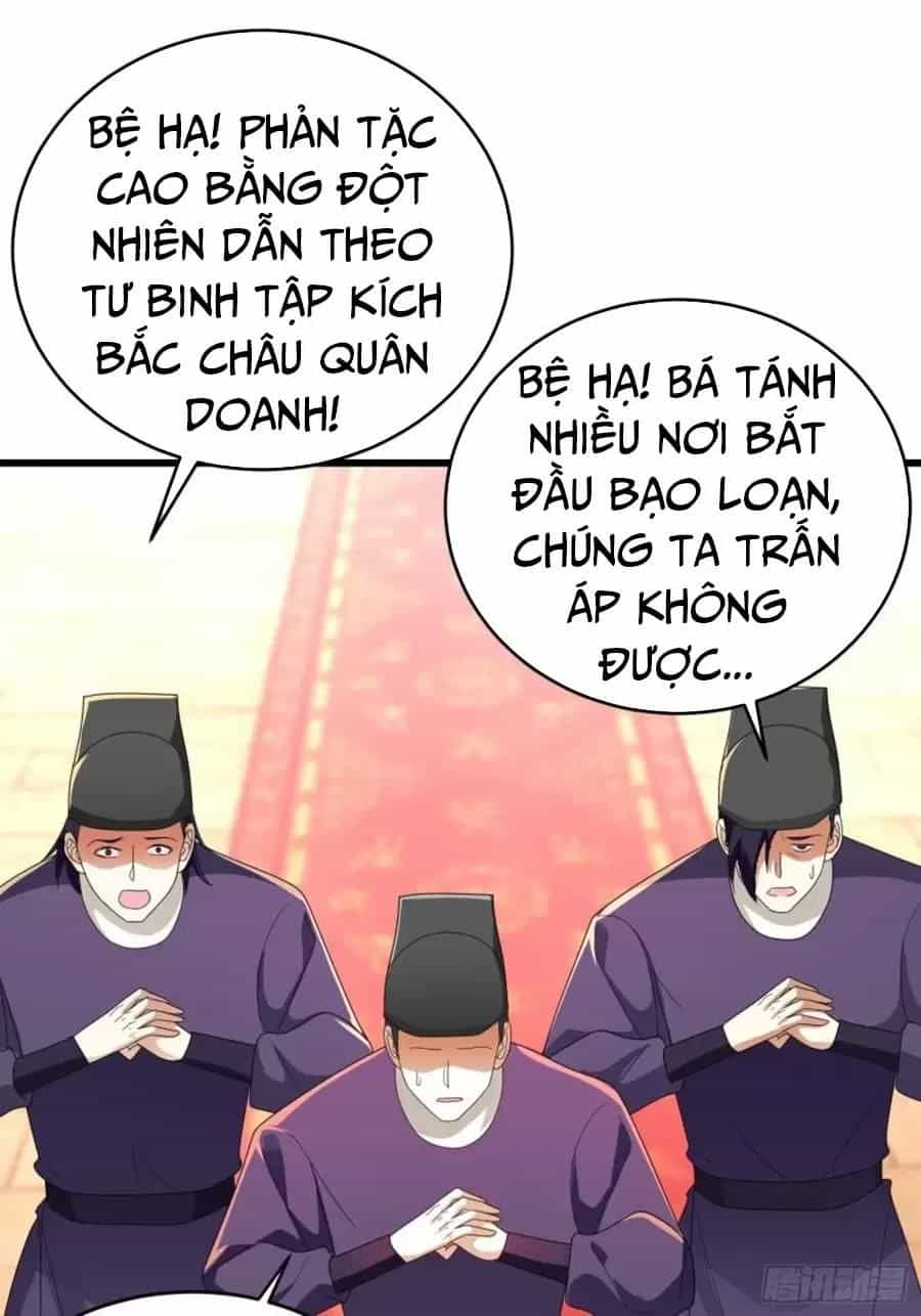 Người Ở Rể Bị Ép Thành Phản Diện - Chương 404 - ảnh 15