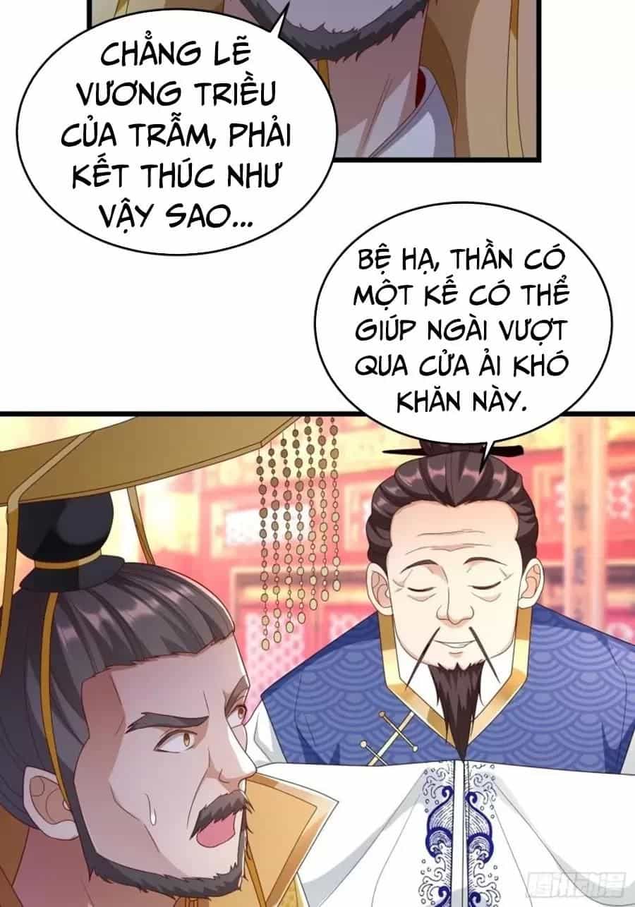 Người Ở Rể Bị Ép Thành Phản Diện - Chương 404 - ảnh 17