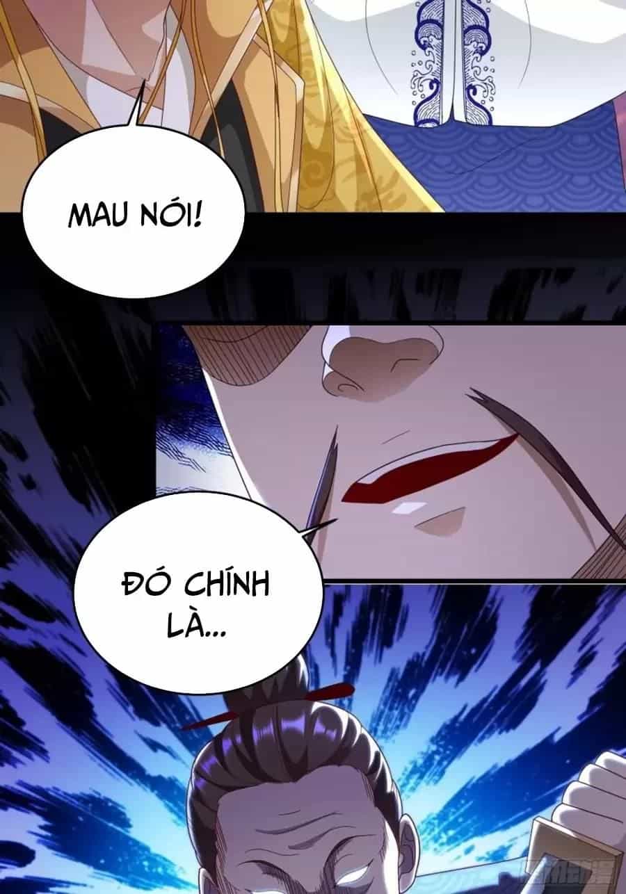 Người Ở Rể Bị Ép Thành Phản Diện - Chương 404 - ảnh 18