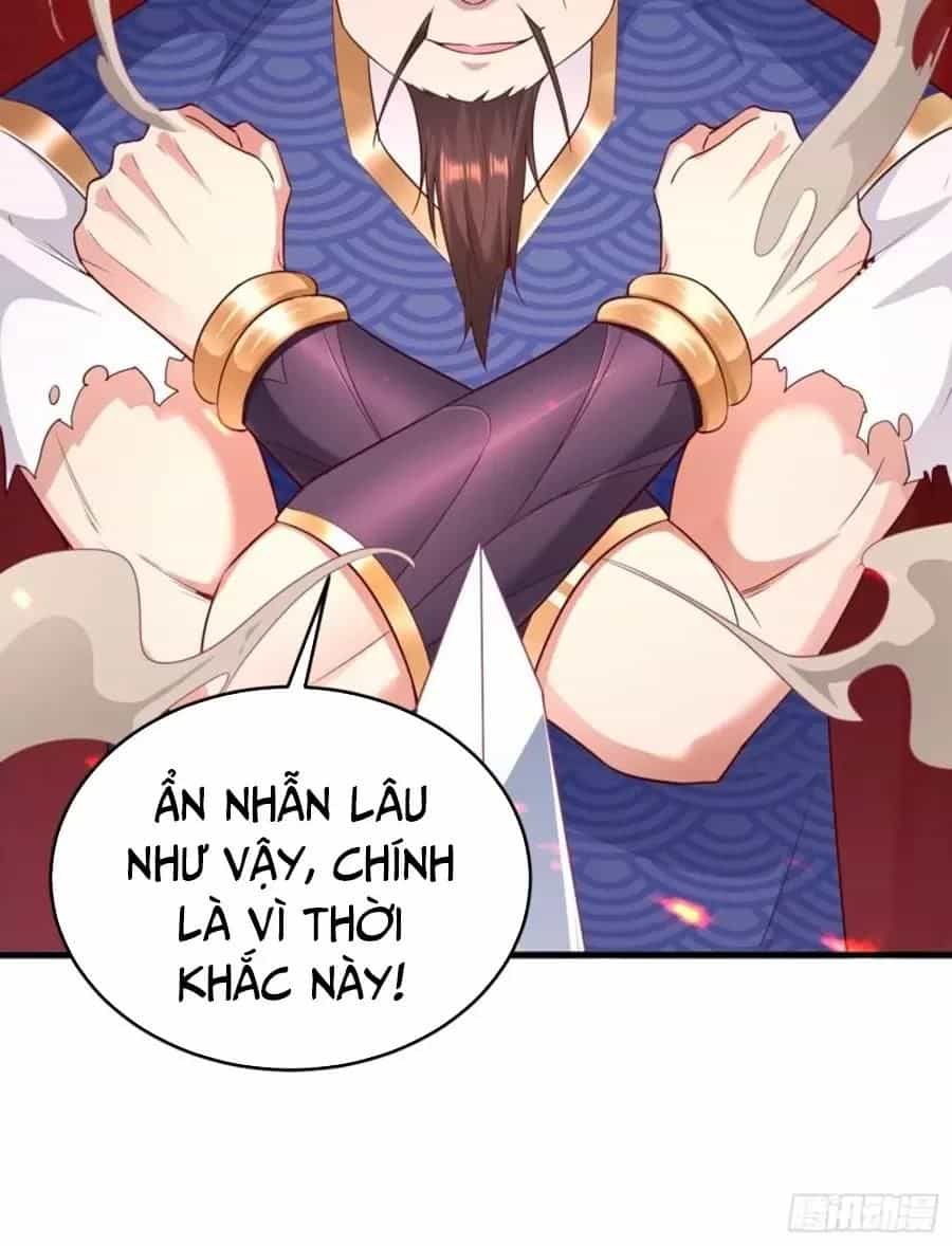 Người Ở Rể Bị Ép Thành Phản Diện - Chương 404 - ảnh 23