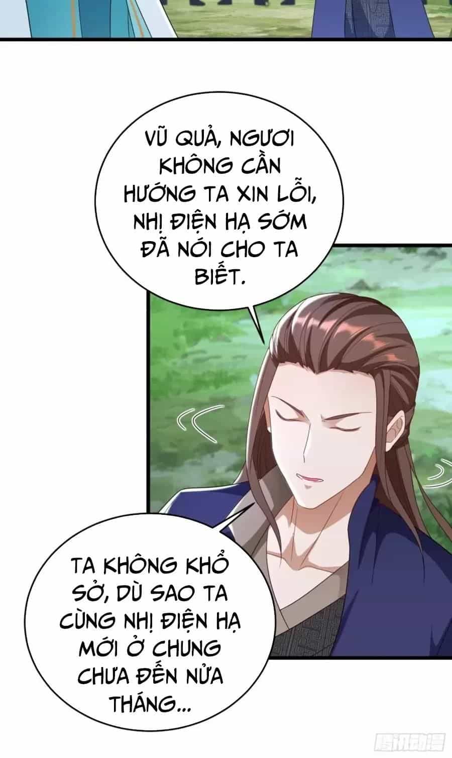 Người Ở Rể Bị Ép Thành Phản Diện - Chương 404 - ảnh 6