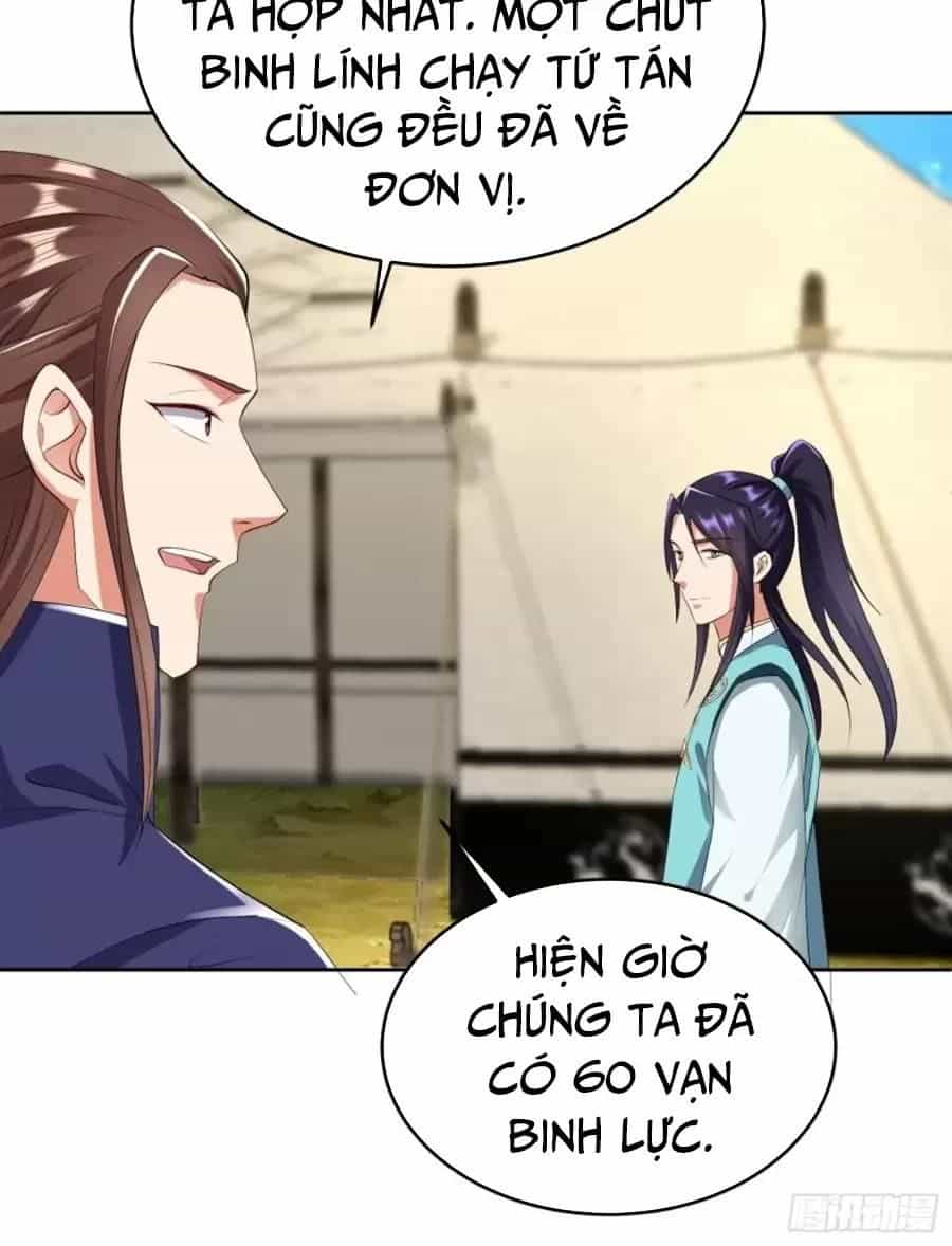 Người Ở Rể Bị Ép Thành Phản Diện - Chương 405 - ảnh 10