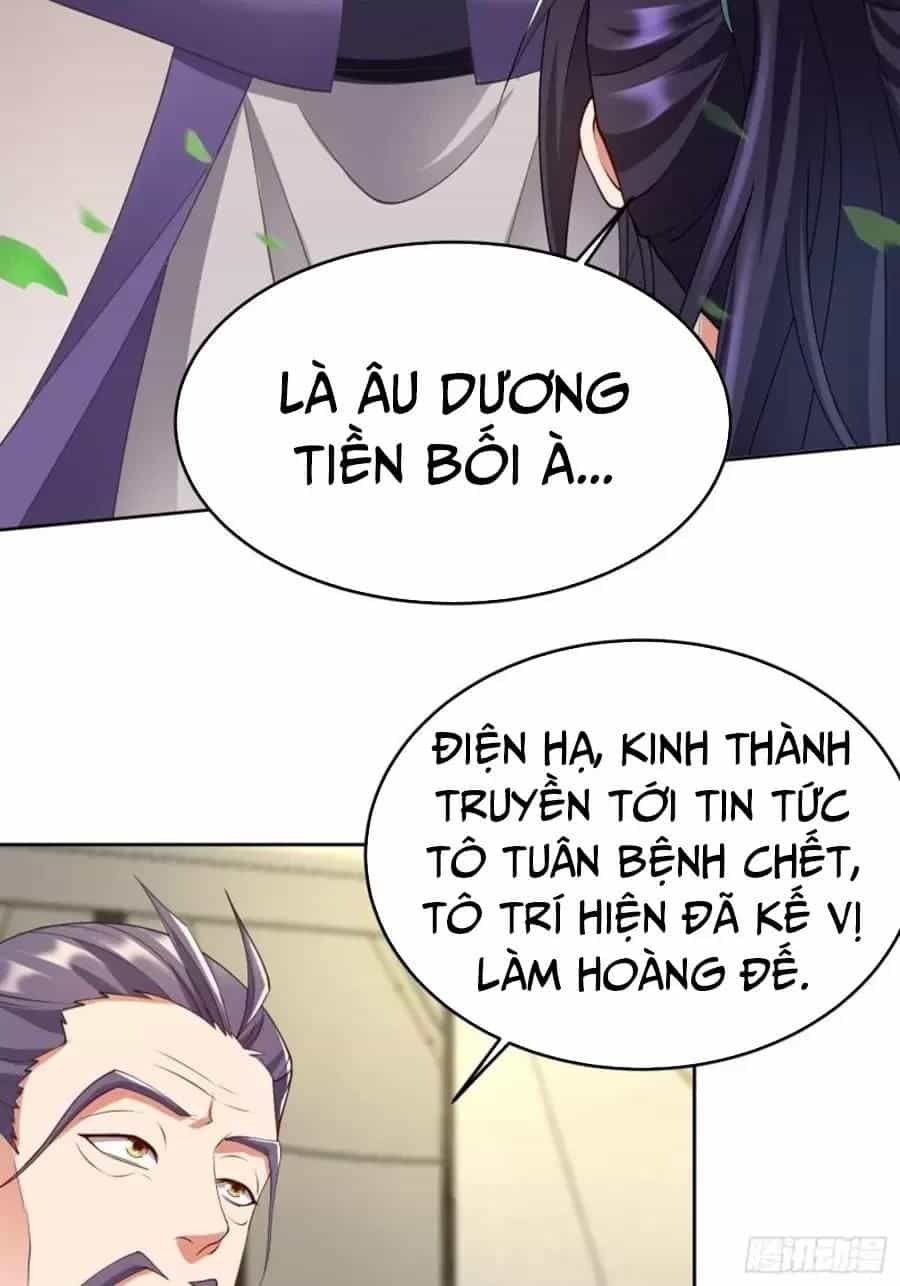 Người Ở Rể Bị Ép Thành Phản Diện - Chương 405 - ảnh 17