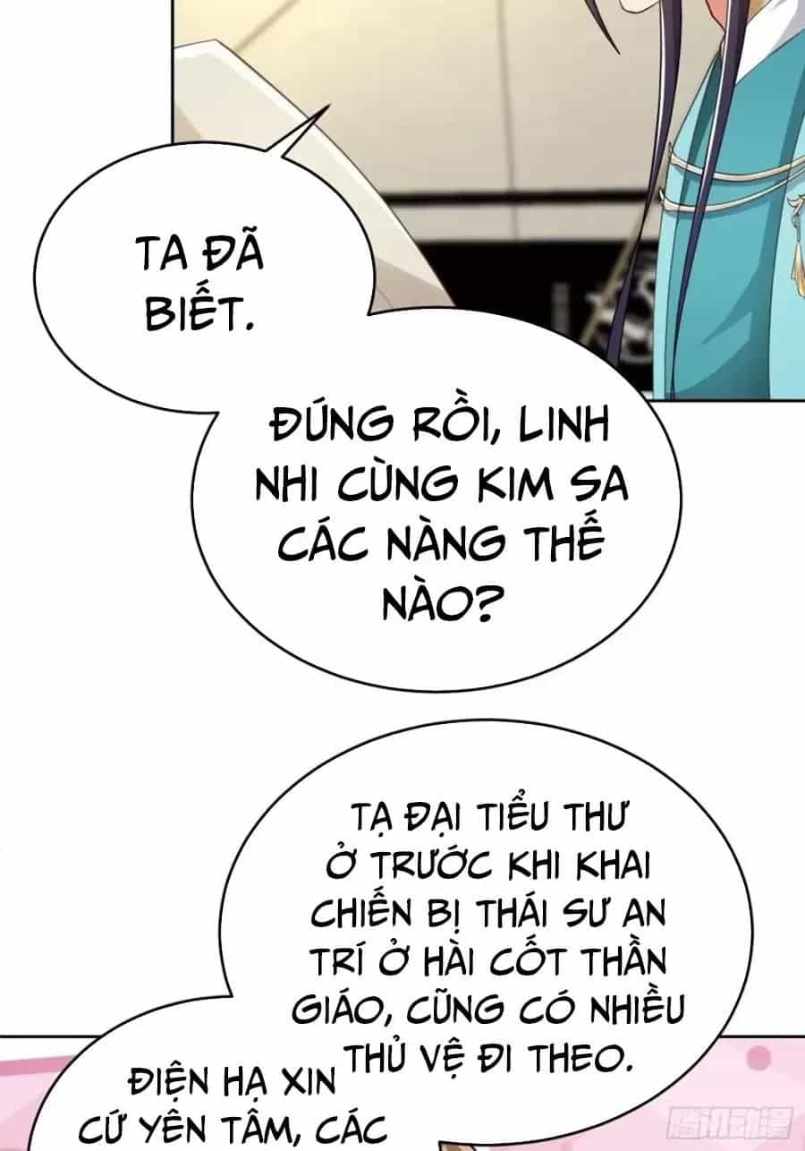 Người Ở Rể Bị Ép Thành Phản Diện - Chương 405 - ảnh 19