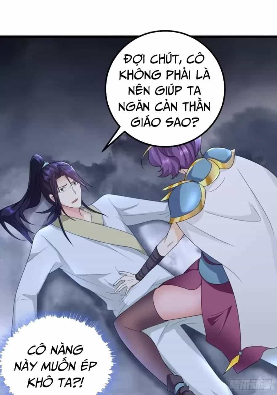 Người Ở Rể Bị Ép Thành Phản Diện - Chương 406 - ảnh 3