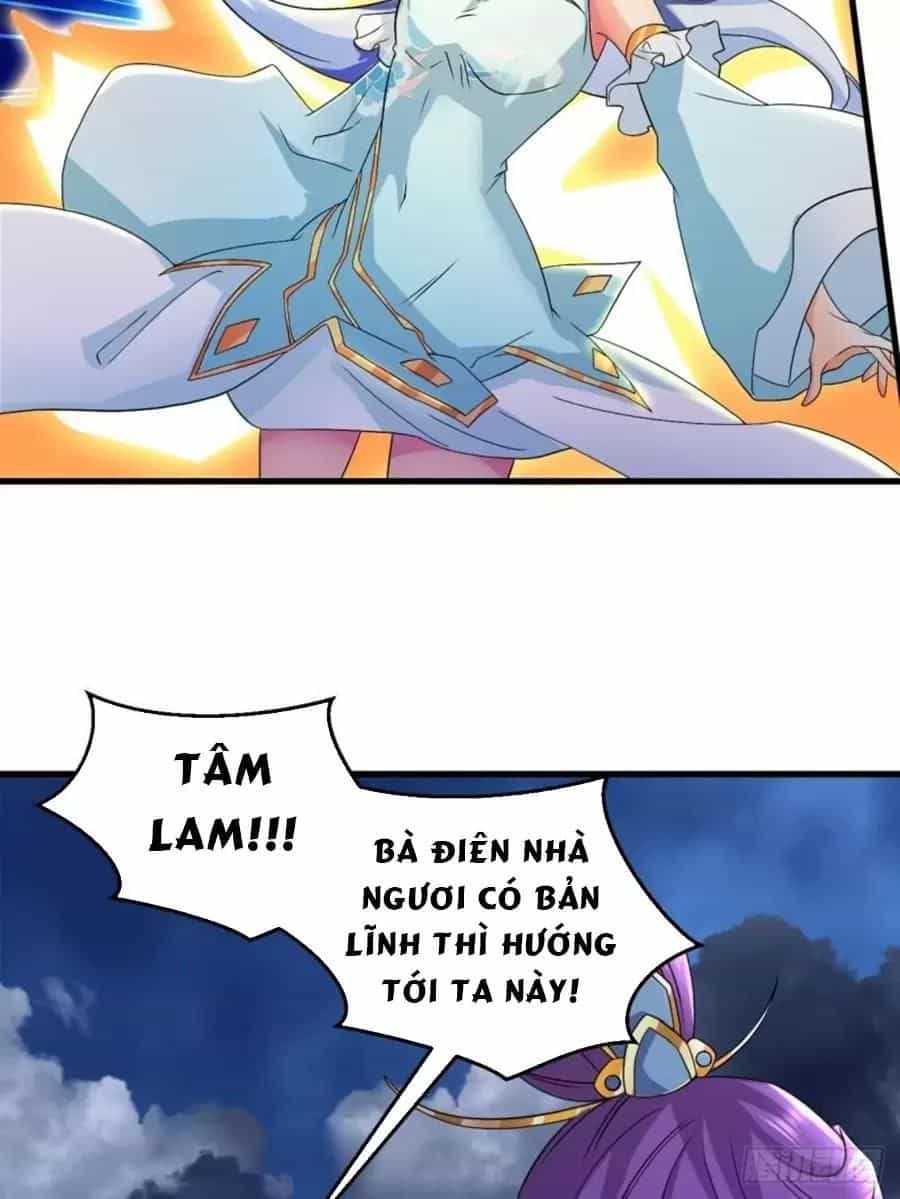Người Ở Rể Bị Ép Thành Phản Diện - Chương 406 - ảnh 33