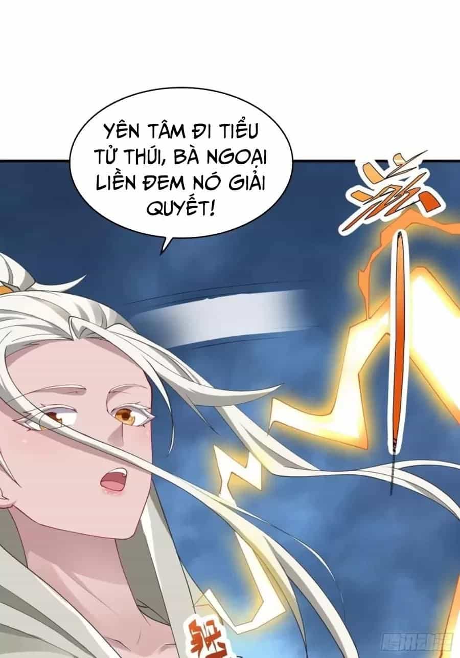 Người Ở Rể Bị Ép Thành Phản Diện - Chương 407 - ảnh 16