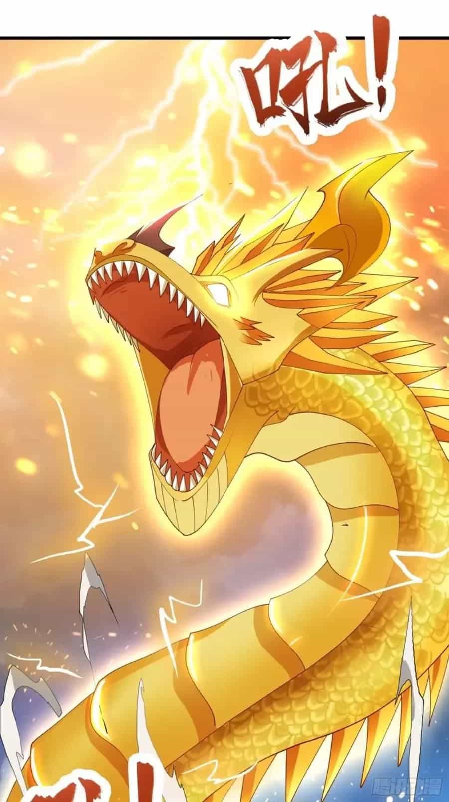 Người Ở Rể Bị Ép Thành Phản Diện - Chương 407 - ảnh 30