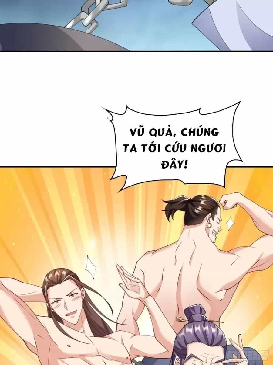 Người Ở Rể Bị Ép Thành Phản Diện - Chương 407 - ảnh 34