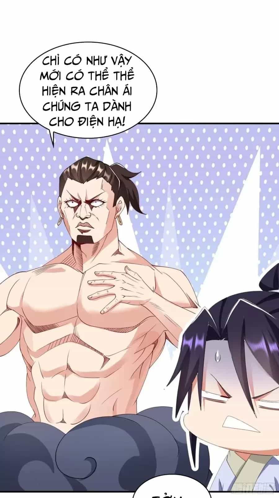 Người Ở Rể Bị Ép Thành Phản Diện - Chương 407 - ảnh 38