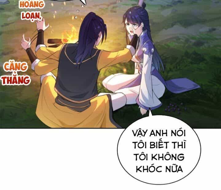 Người Ở Rể Bị Ép Thành Phản Diện - Chương 40 - ảnh 20