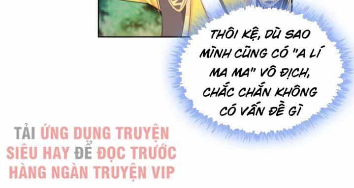 Người Ở Rể Bị Ép Thành Phản Diện - Chương 40 - ảnh 22