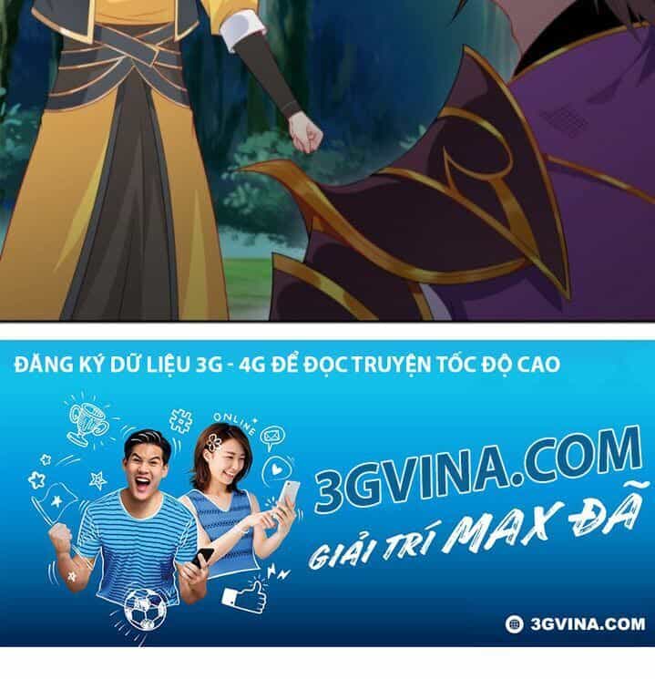 Người Ở Rể Bị Ép Thành Phản Diện - Chương 40 - ảnh 29