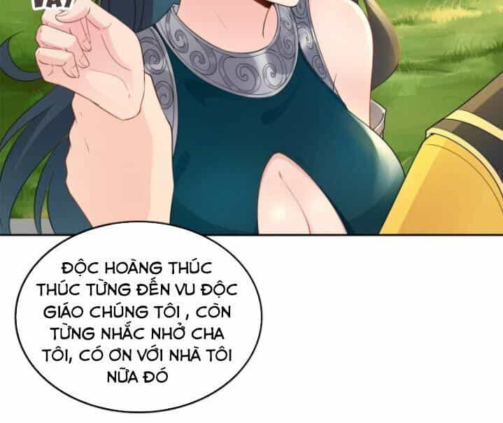 Người Ở Rể Bị Ép Thành Phản Diện - Chương 40 - ảnh 7