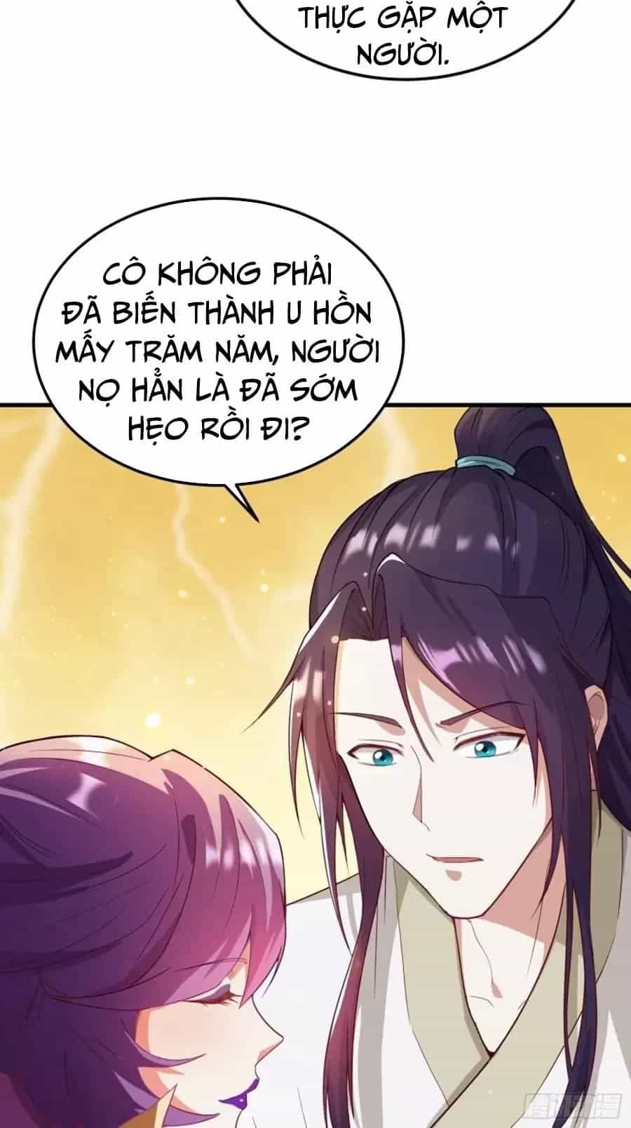Người Ở Rể Bị Ép Thành Phản Diện - Chương 408 - ảnh 17