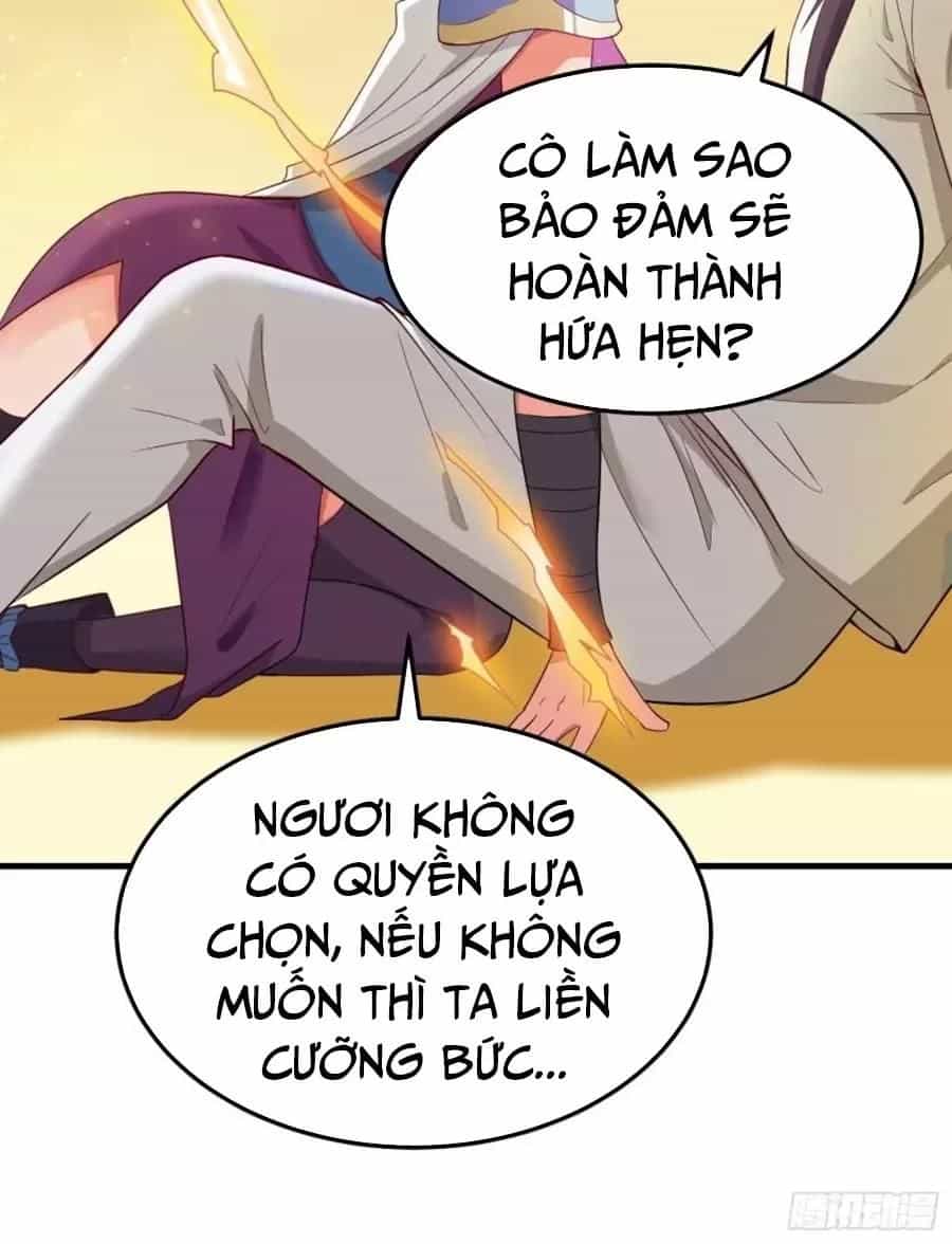 Người Ở Rể Bị Ép Thành Phản Diện - Chương 408 - ảnh 19