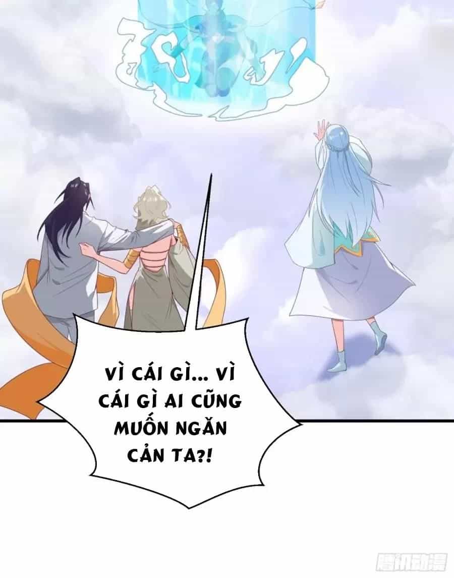 Người Ở Rể Bị Ép Thành Phản Diện - Chương 408 - ảnh 26