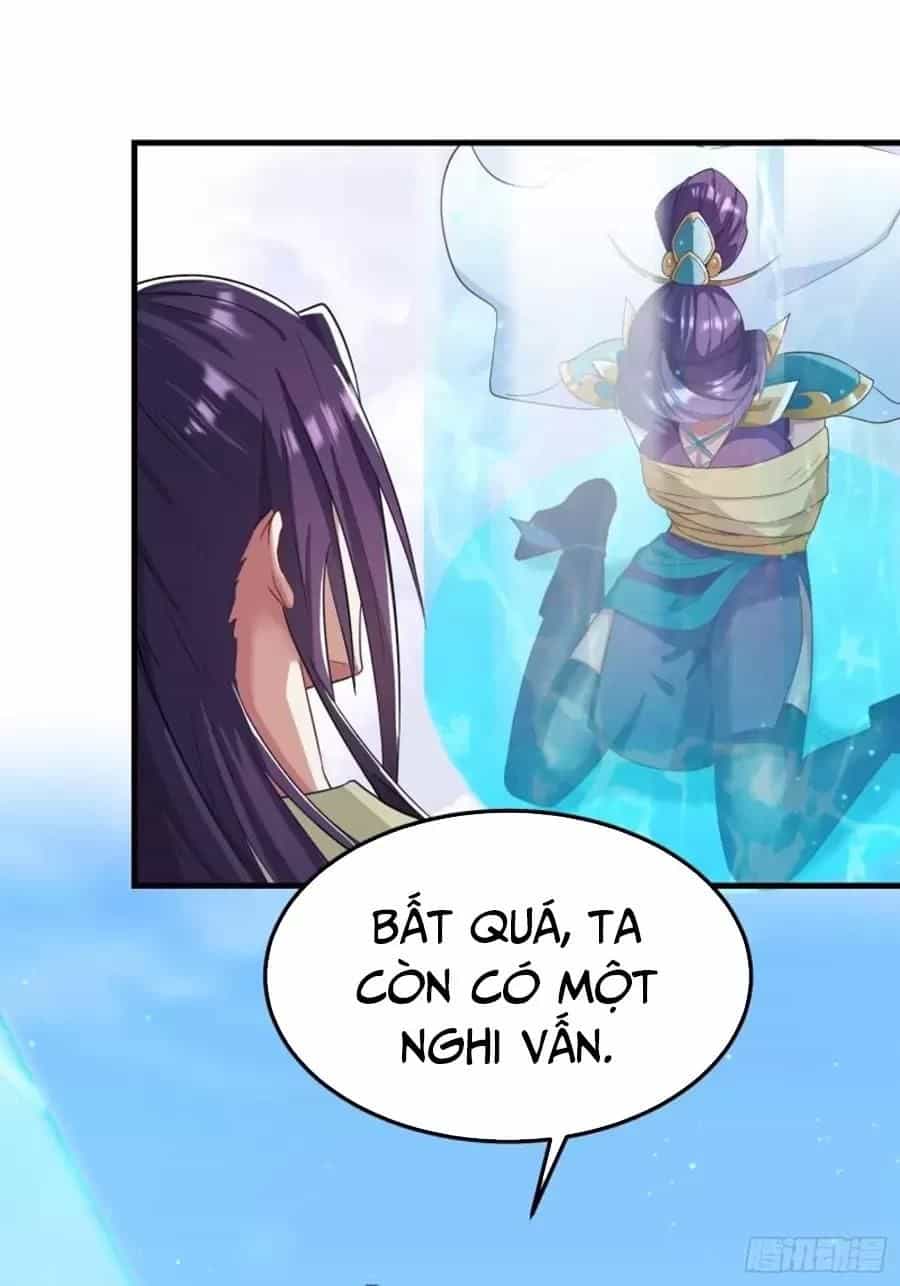 Người Ở Rể Bị Ép Thành Phản Diện - Chương 408 - ảnh 31