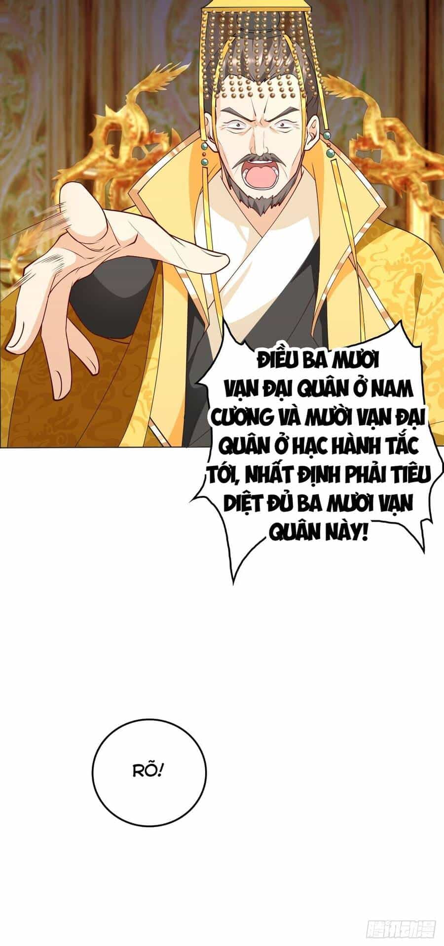 Người Ở Rể Bị Ép Thành Phản Diện - Chương 409 - ảnh 24