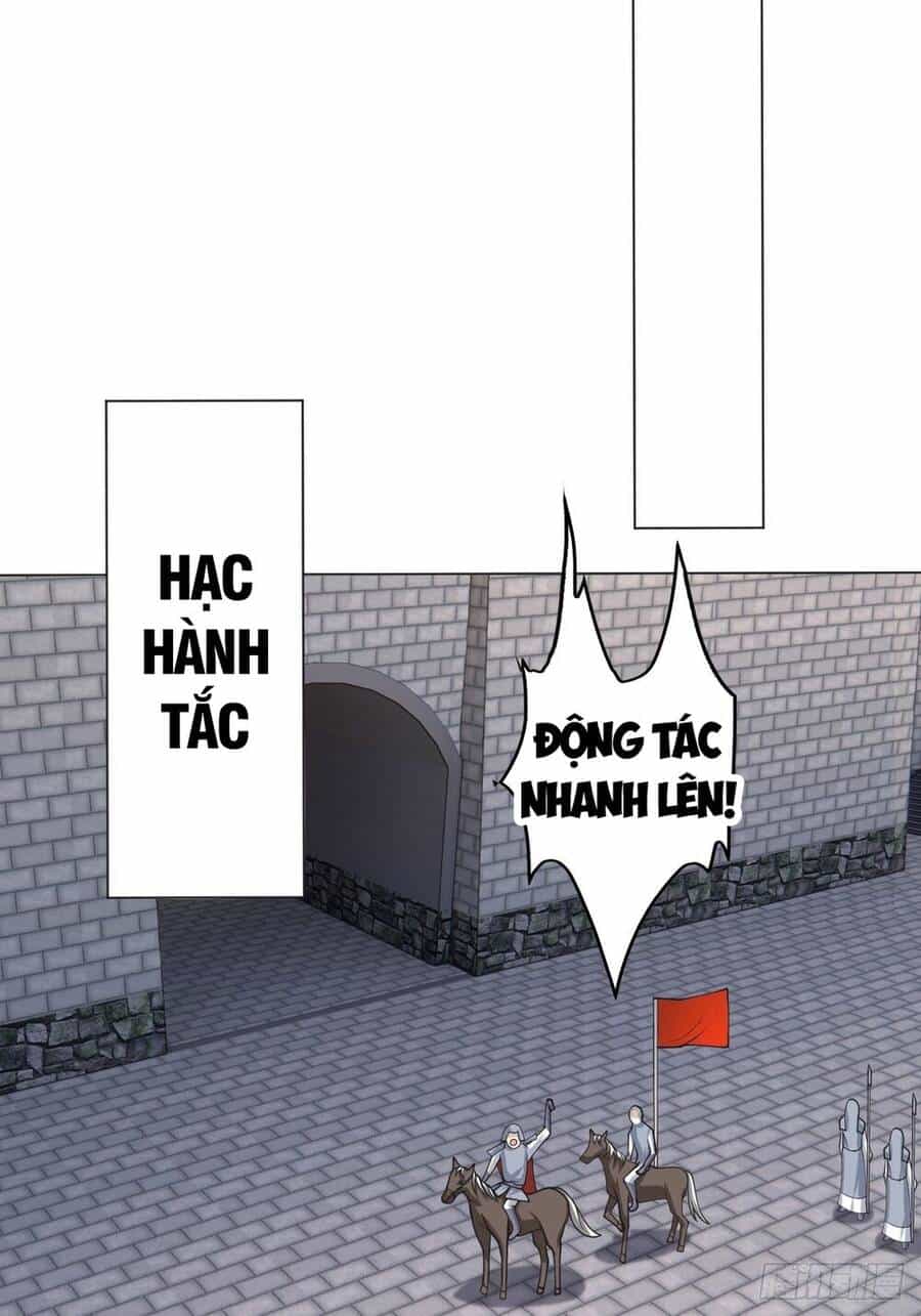 Người Ở Rể Bị Ép Thành Phản Diện - Chương 409 - ảnh 29