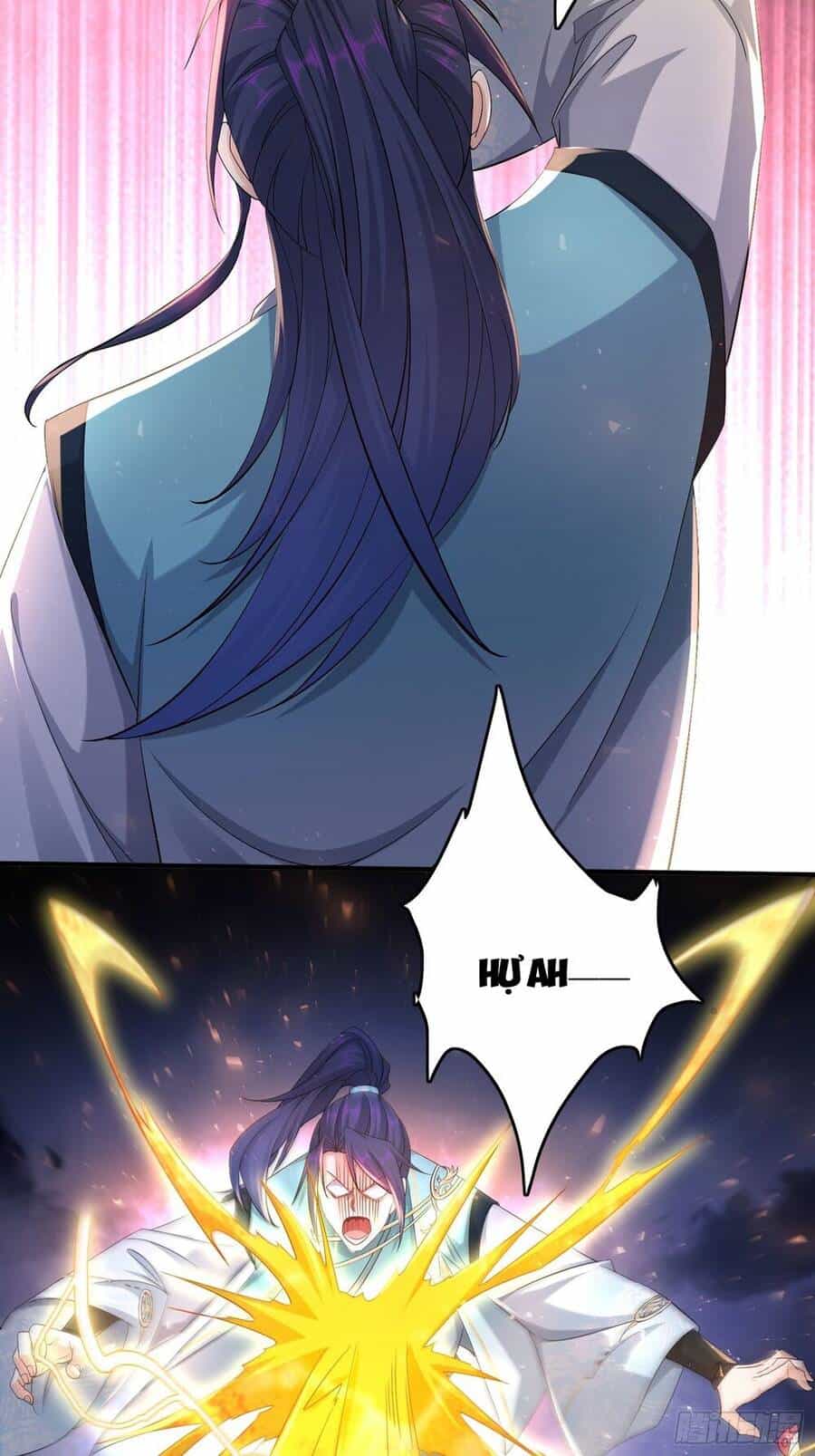 Người Ở Rể Bị Ép Thành Phản Diện - Chương 410 - ảnh 31