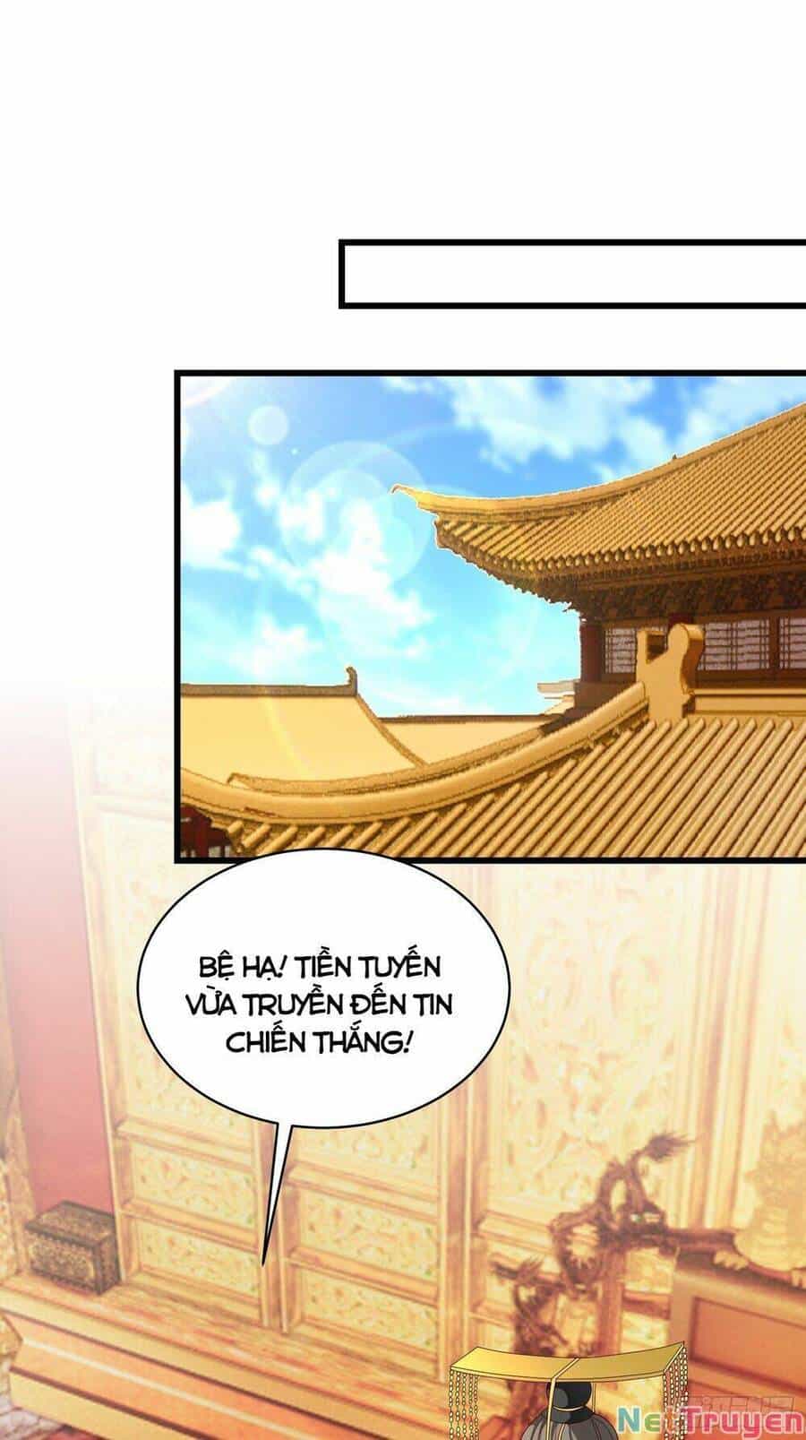 Người Ở Rể Bị Ép Thành Phản Diện - Chương 411 - ảnh 10