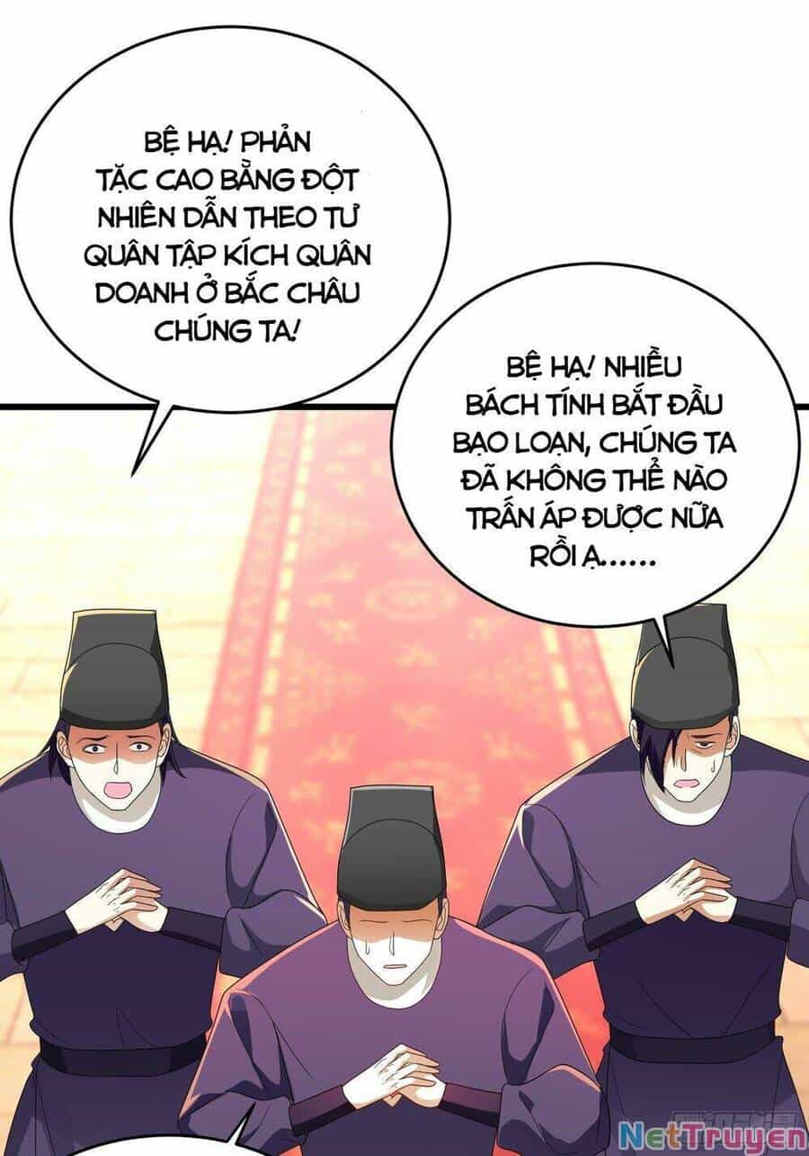 Người Ở Rể Bị Ép Thành Phản Diện - Chương 411 - ảnh 16
