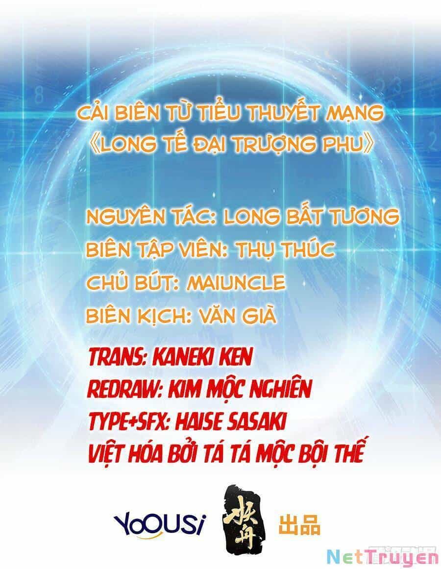Người Ở Rể Bị Ép Thành Phản Diện - Chương 411 - ảnh 3