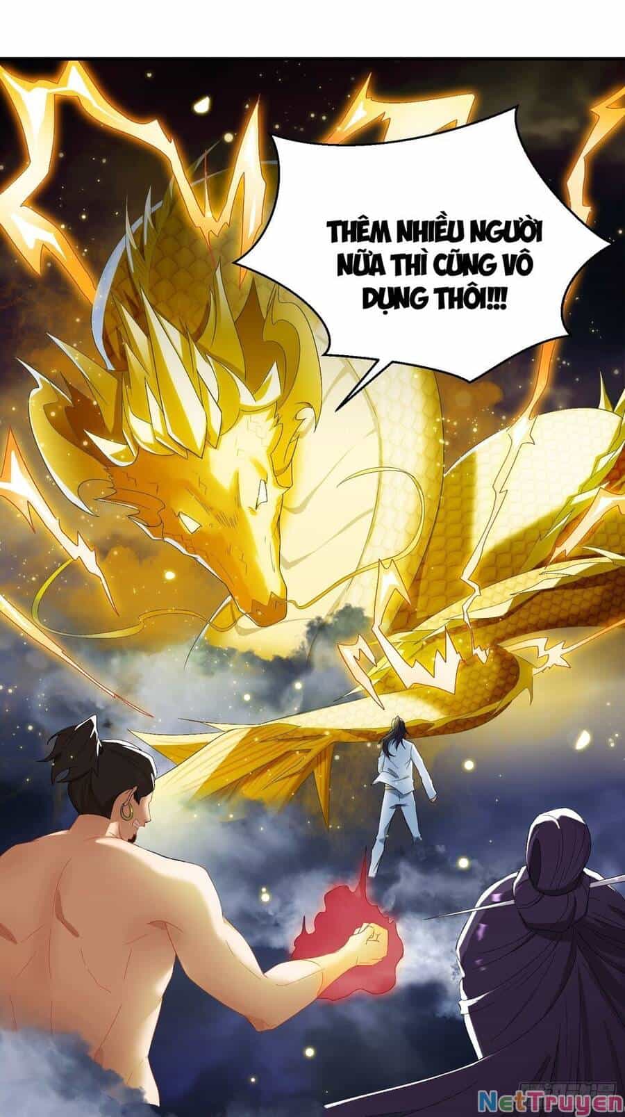 Người Ở Rể Bị Ép Thành Phản Diện - Chương 415 - ảnh 4