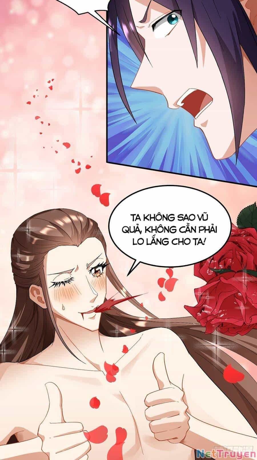 Người Ở Rể Bị Ép Thành Phản Diện - Chương 415 - ảnh 6