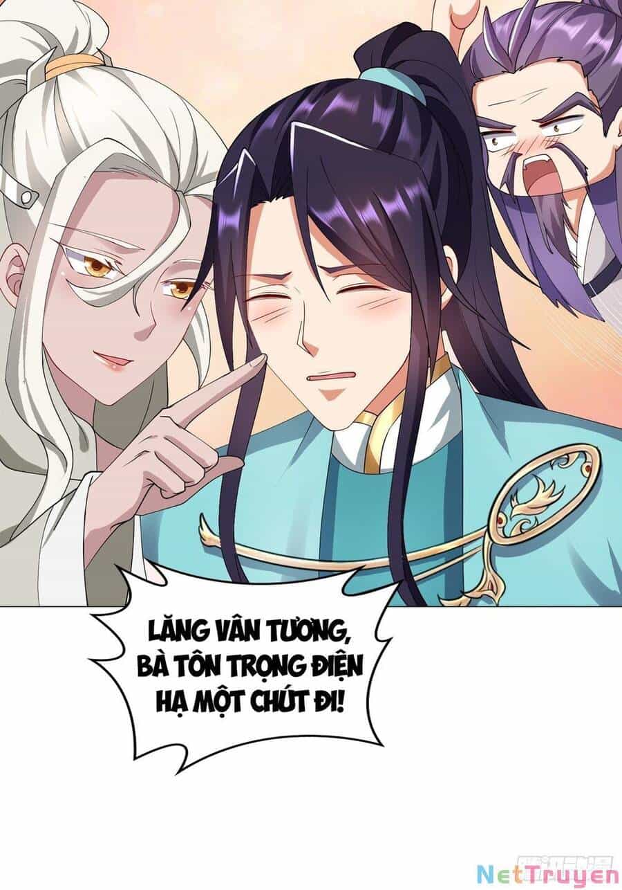 Người Ở Rể Bị Ép Thành Phản Diện - Chương 416 - ảnh 14
