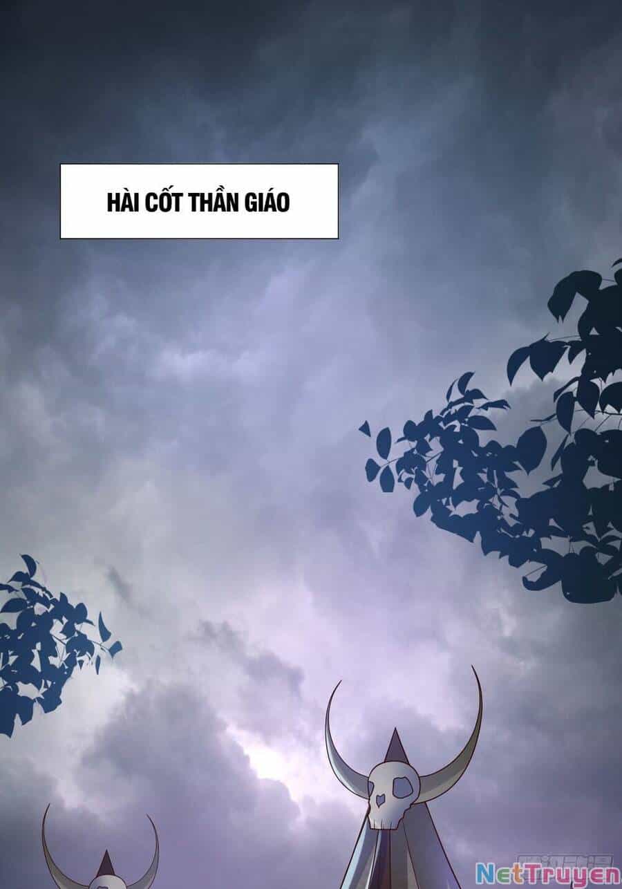Người Ở Rể Bị Ép Thành Phản Diện - Chương 416 - ảnh 20