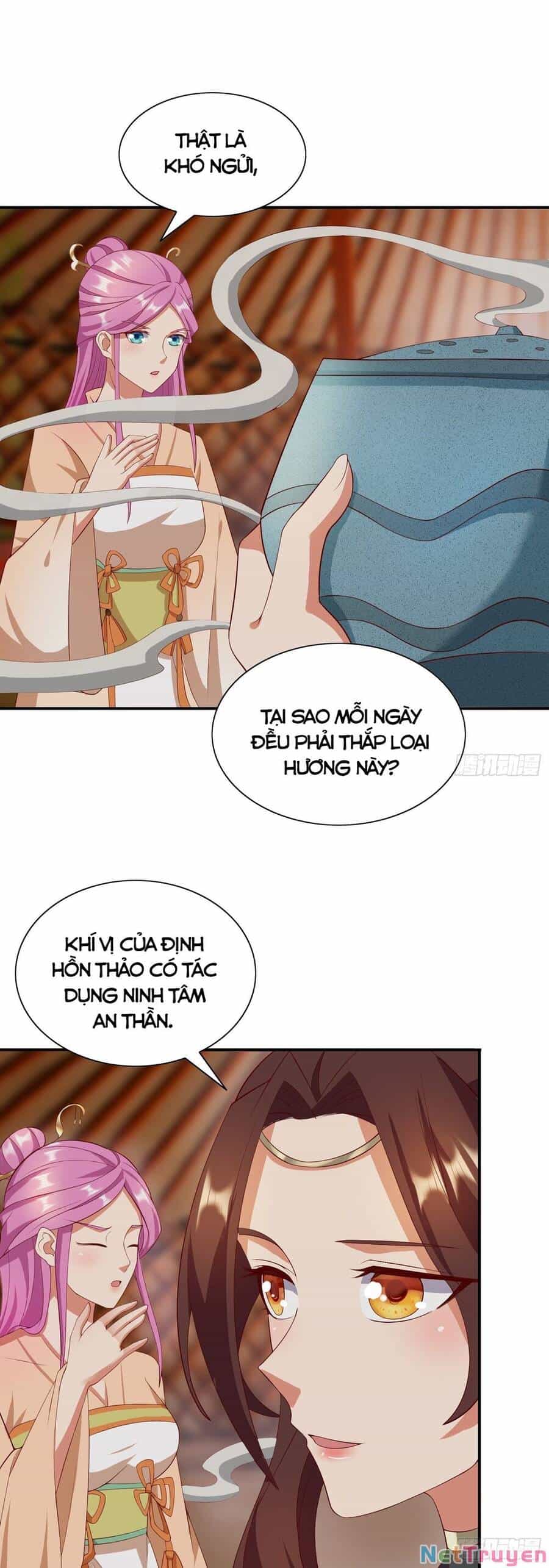Người Ở Rể Bị Ép Thành Phản Diện - Chương 416 - ảnh 27