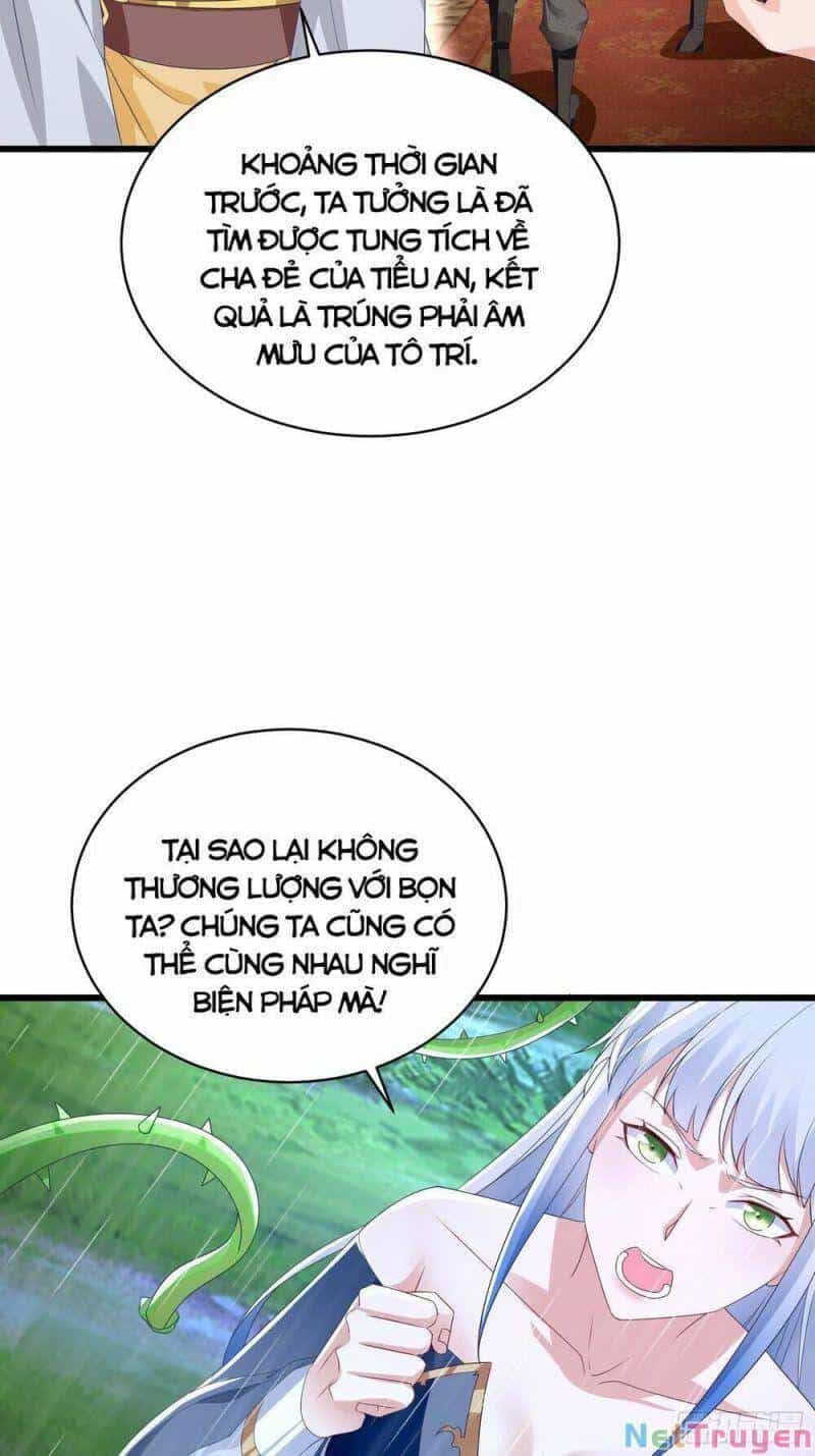 Người Ở Rể Bị Ép Thành Phản Diện - Chương 417 - ảnh 14