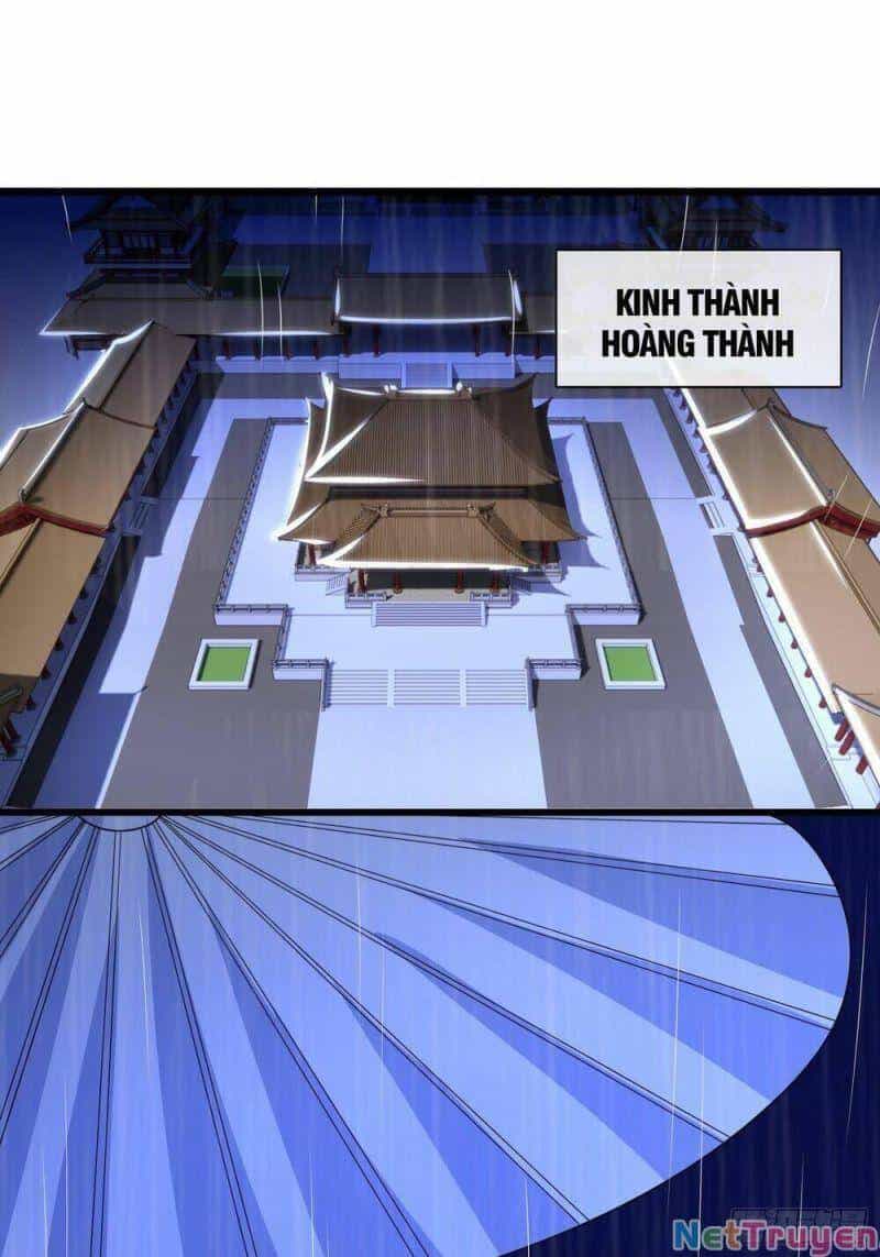 Người Ở Rể Bị Ép Thành Phản Diện - Chương 417 - ảnh 31