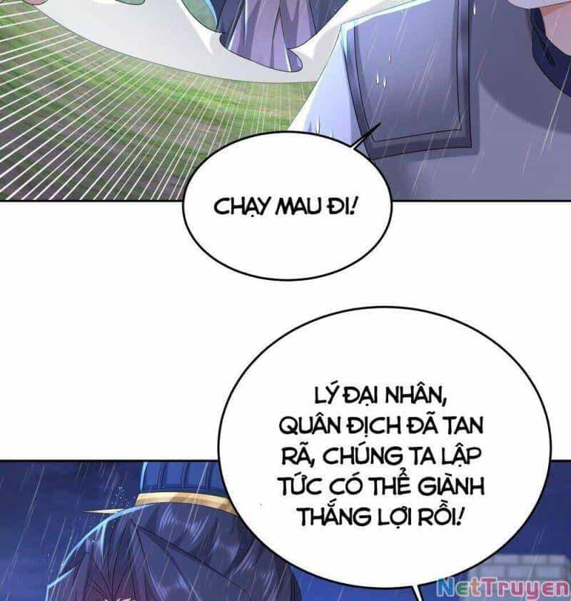 Người Ở Rể Bị Ép Thành Phản Diện - Chương 418 - ảnh 7