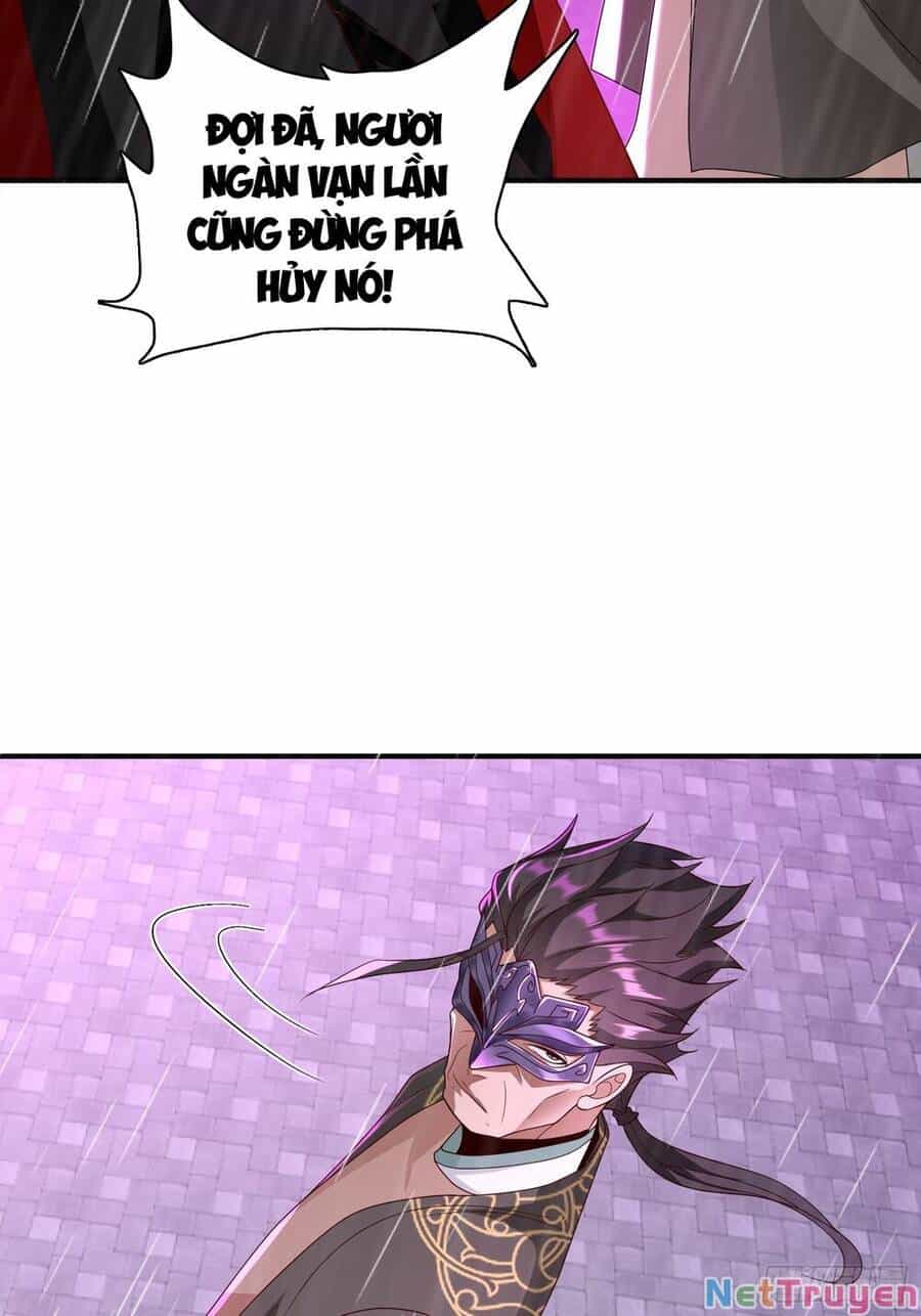 Người Ở Rể Bị Ép Thành Phản Diện - Chương 419 - ảnh 32