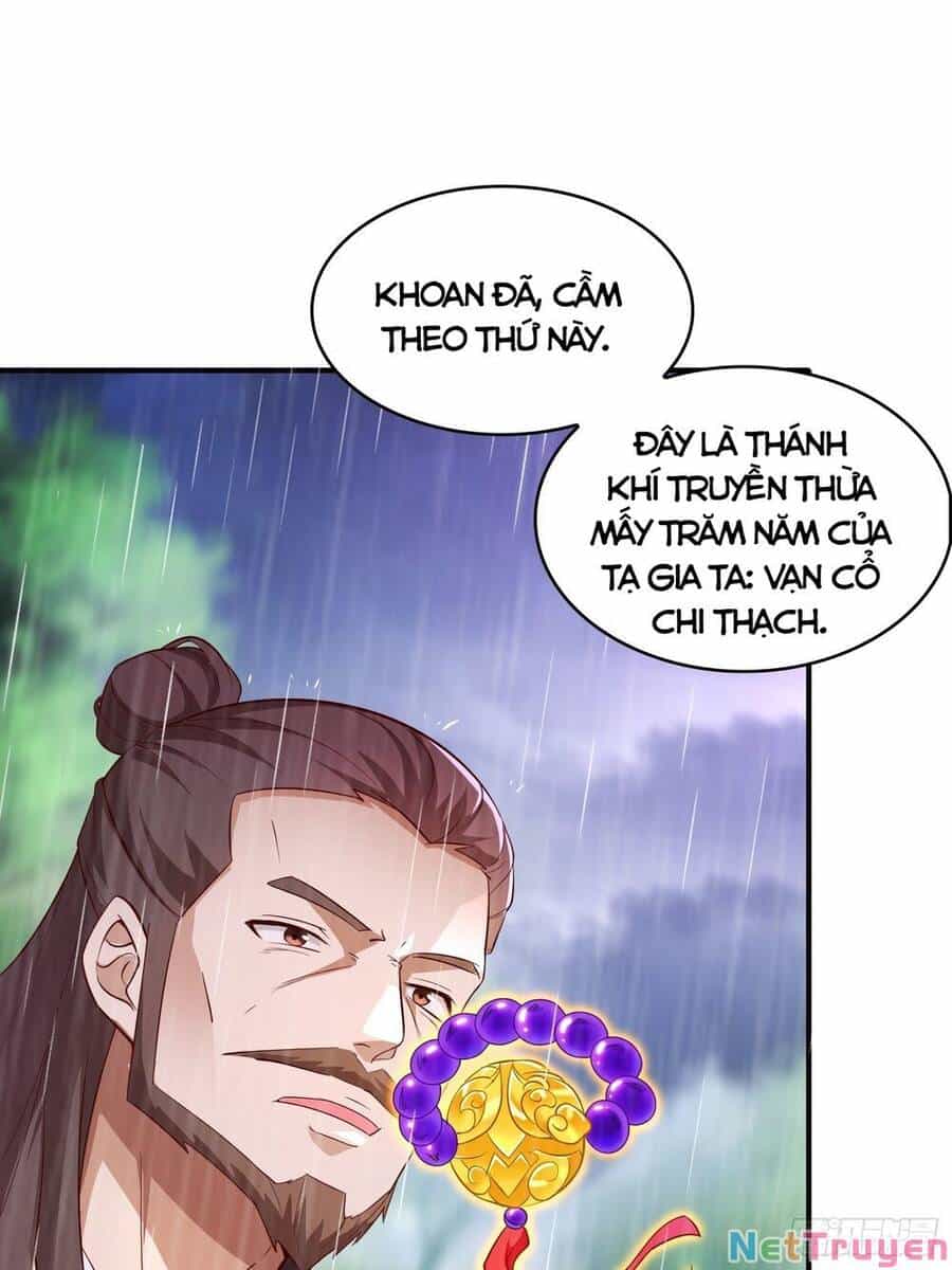 Người Ở Rể Bị Ép Thành Phản Diện - Chương 419 - ảnh 9