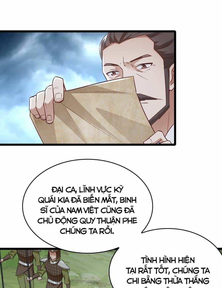 Người Ở Rể Bị Ép Thành Phản Diện - Chương 421 - ảnh 28