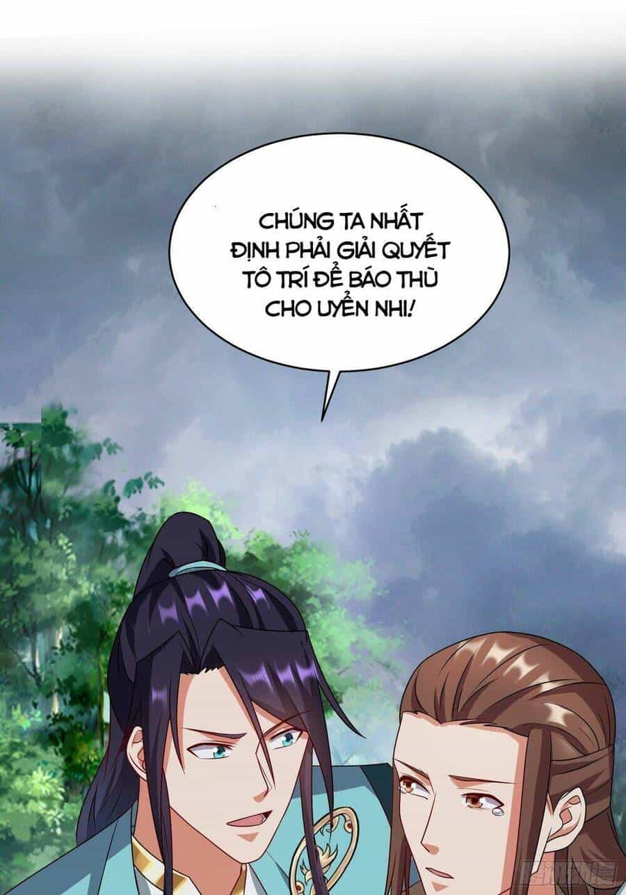 Người Ở Rể Bị Ép Thành Phản Diện - Chương 422 - ảnh 44