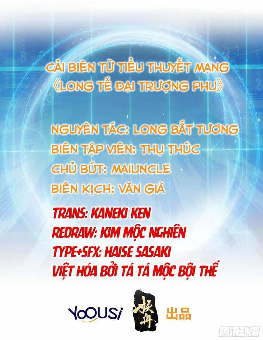 Người Ở Rể Bị Ép Thành Phản Diện - Chương 424 - ảnh 3
