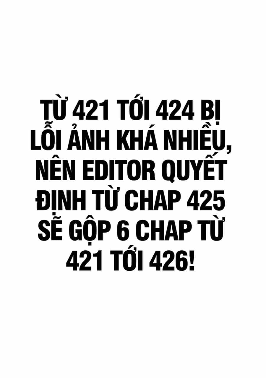 Người Ở Rể Bị Ép Thành Phản Diện - Chương 425 - ảnh 1