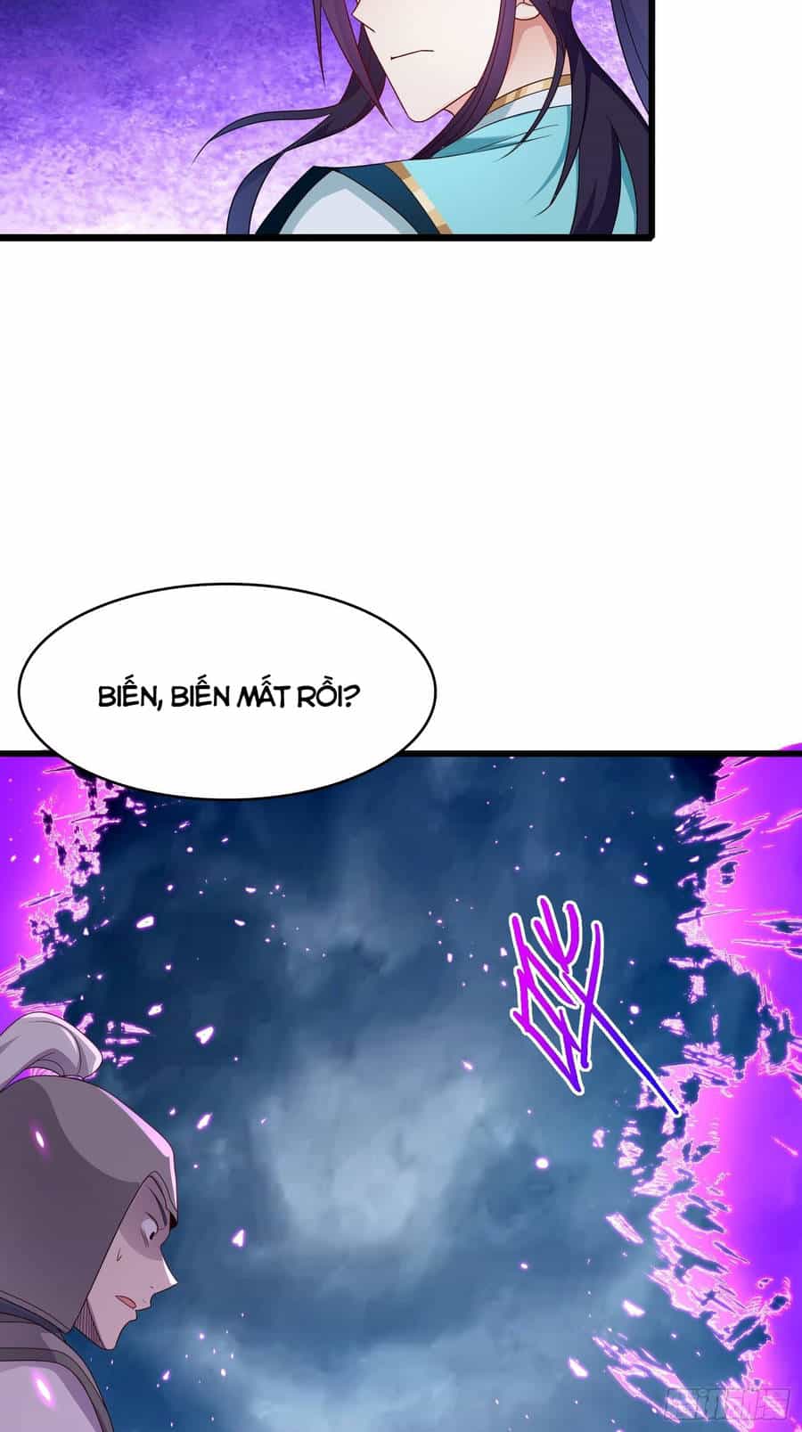 Người Ở Rể Bị Ép Thành Phản Diện - Chương 425 - ảnh 10