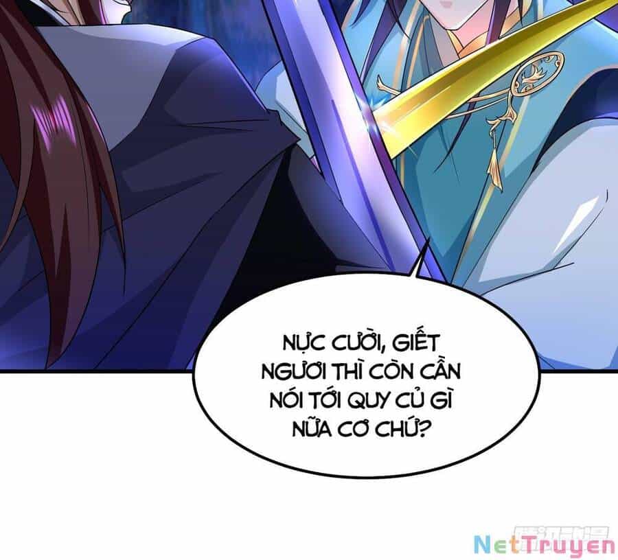 Người Ở Rể Bị Ép Thành Phản Diện - Chương 427 - ảnh 46