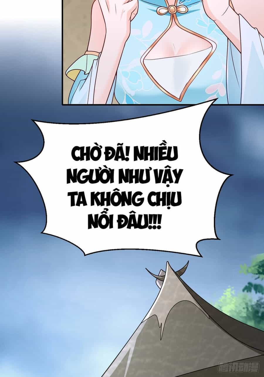 Người Ở Rể Bị Ép Thành Phản Diện - Chương 431 - ảnh 34