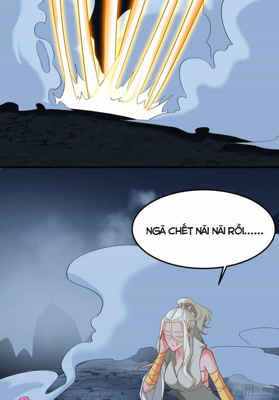 Người Ở Rể Bị Ép Thành Phản Diện - Chương 431 - ảnh 57