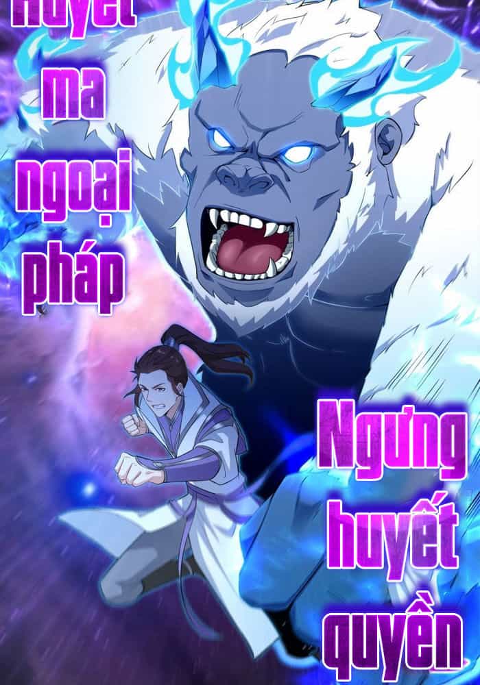 Người Ở Rể Bị Ép Thành Phản Diện - Chương 42 - ảnh 4