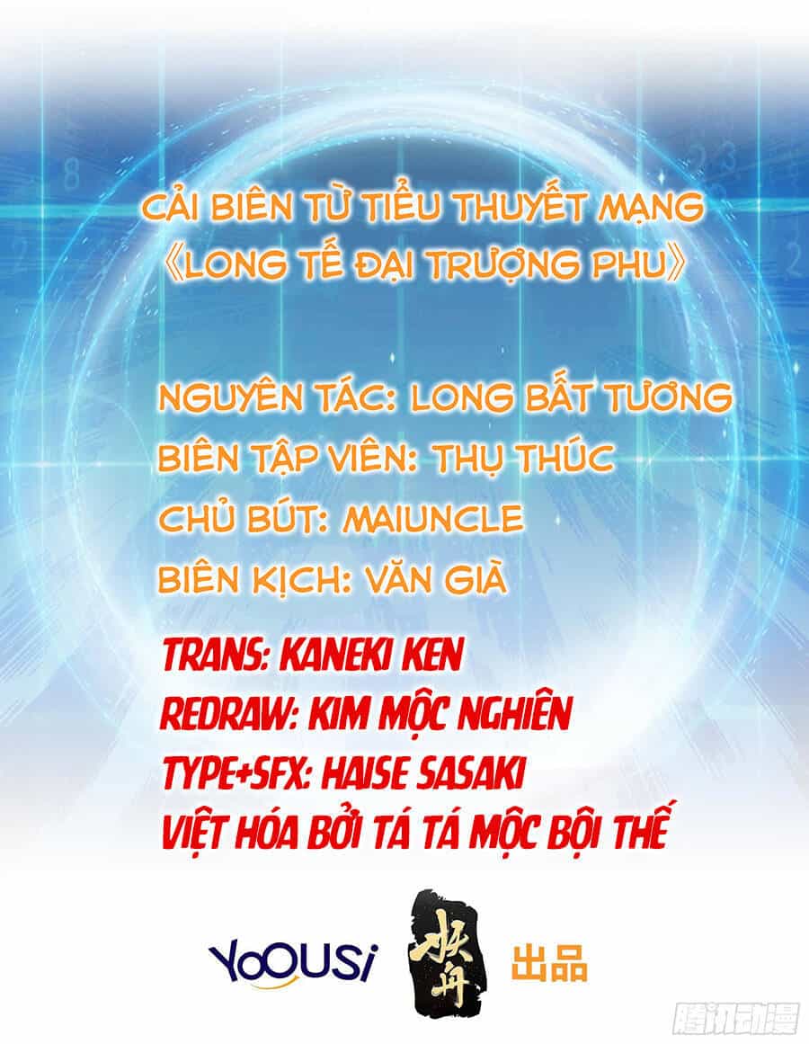 Người Ở Rể Bị Ép Thành Phản Diện - Chương 433 - ảnh 3