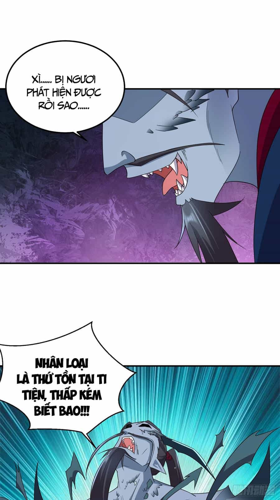 Người Ở Rể Bị Ép Thành Phản Diện - Chương 435 - ảnh 15
