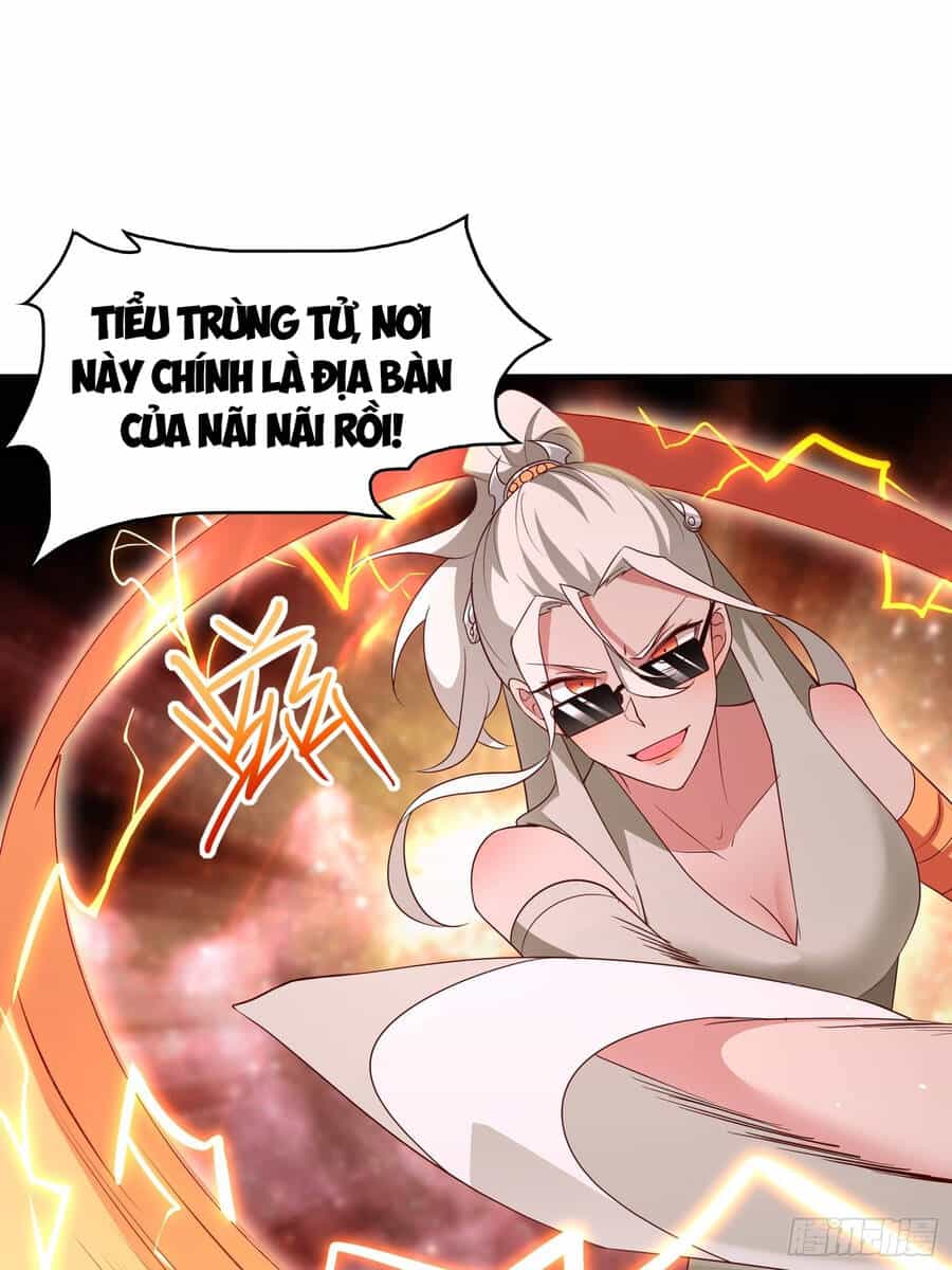 Người Ở Rể Bị Ép Thành Phản Diện - Chương 439 - ảnh 31